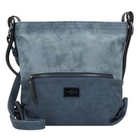 Tom Tailor Elin Flash UmhäNgetasche 28Cm #TT-24422 (Blue)