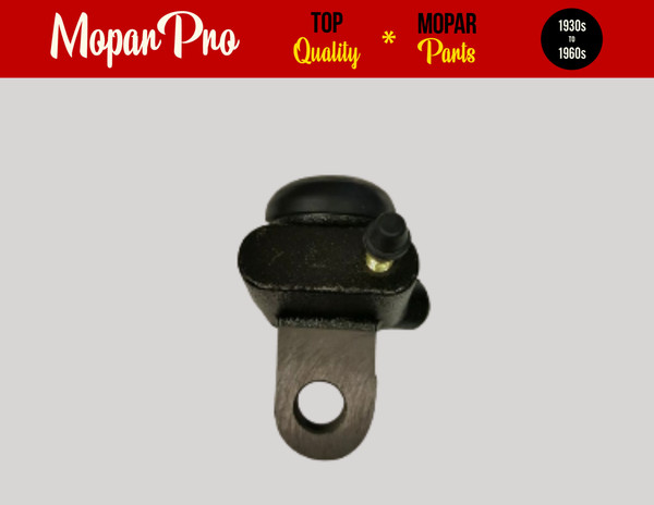 1946-1948 Plymouth Dodge Desoto Chrysler Neu Links Vorne Unten Rad Zylinder-image