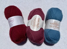 Knit Picks Wool of the Andes yarn - 30% Off!