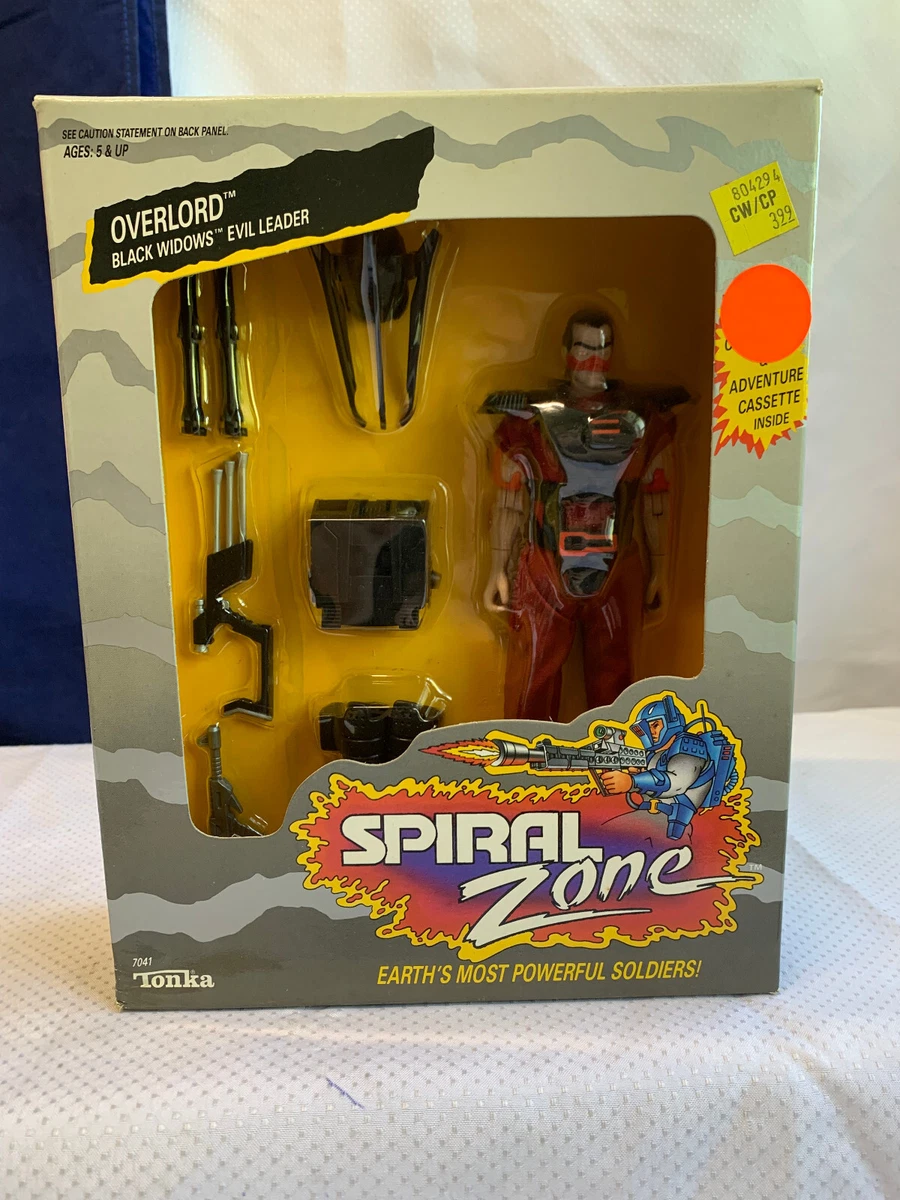 spiral zone products for sale | eBay