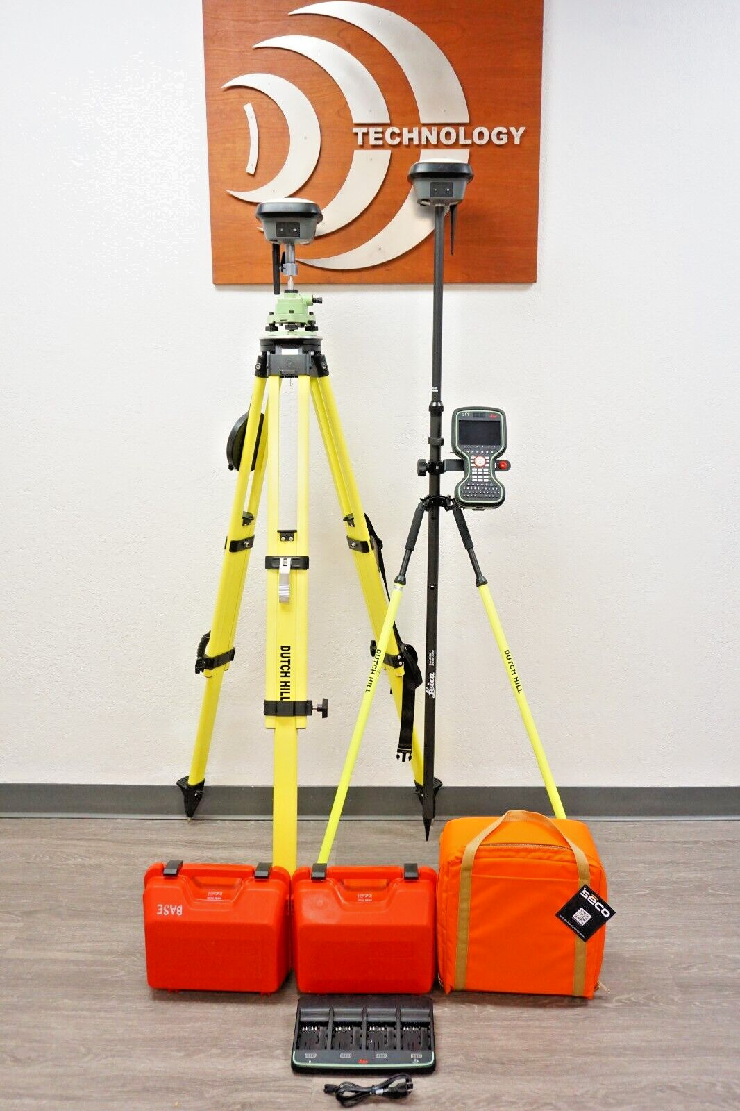 Surveyor Market Item for Sale