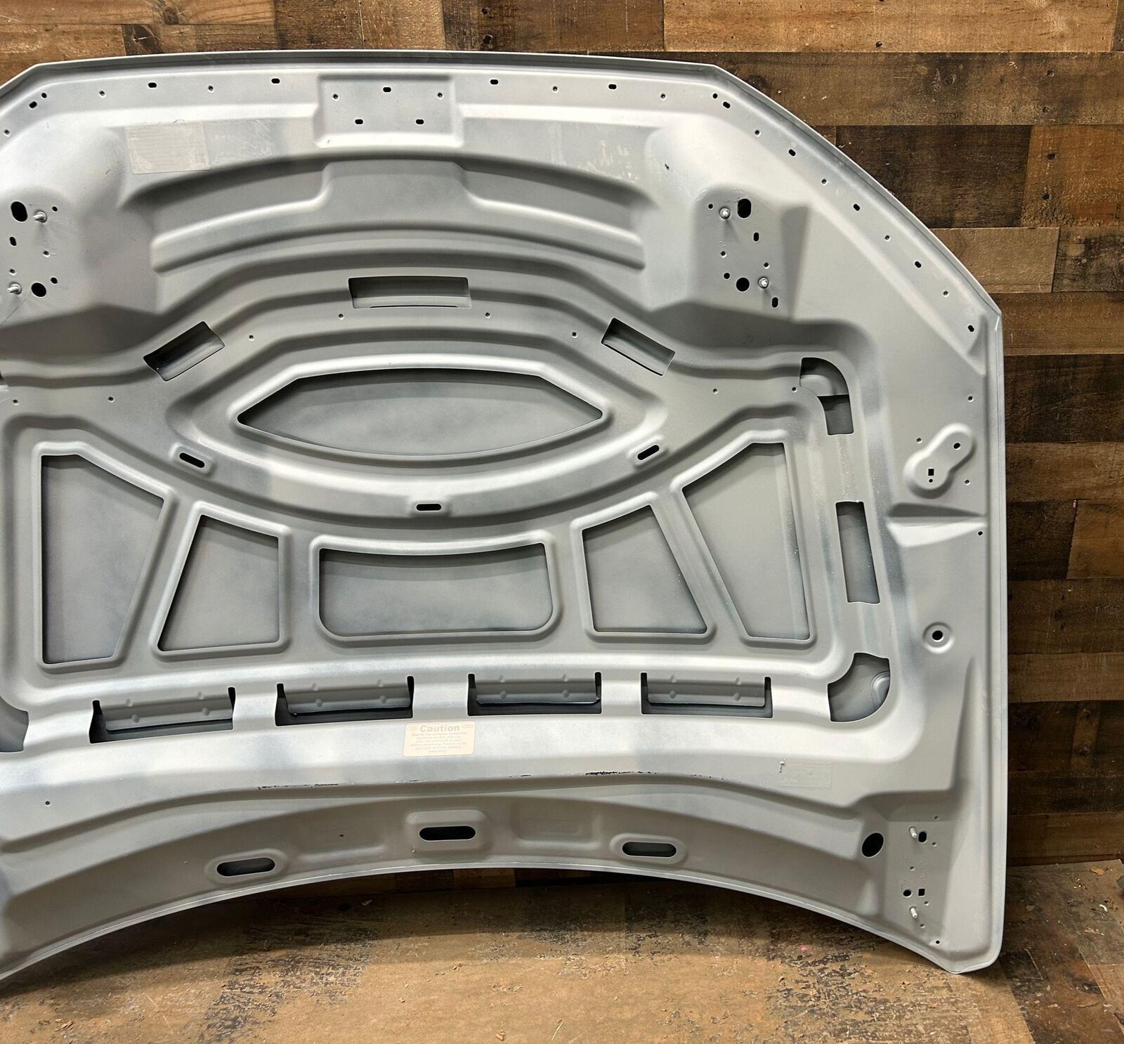 2017 2018 2019 Audi Q7 Hood Bonnet OEM for sale online | eBay 