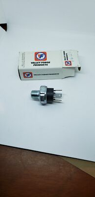 #ad #ad Valley Forge Oil Pressure Sensor Switch PS 126 NOS $9.95
