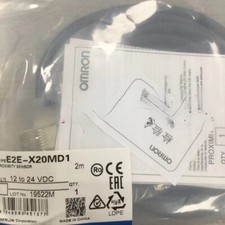 1PC OMRON E2E-X20MD1 #