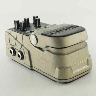 LINE 6 ECHO PARK digital delay green Guitar Effect Pedal Working