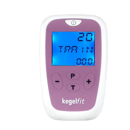 Kegel Fit Men - Pelvic Floor Toner, Incontinence and Erectile Dysfunc ...