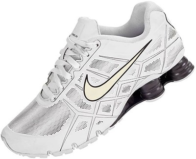 nike shox 2011