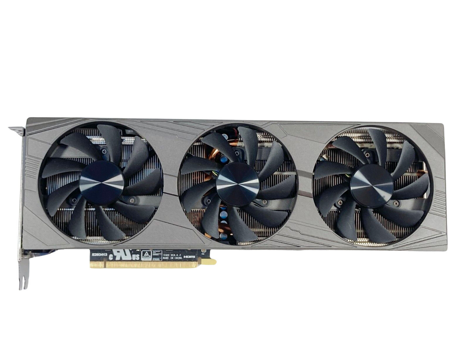 Lenovo NVIDIA GeForce RTX 3080 10GB GDDR6X Graphic Card Lenovo NVIDIA GeForce RTX 3080 10GB GDDR6X Graphic Card