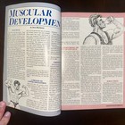 Muscular Development October 1989 Mike Christian — photo 8
