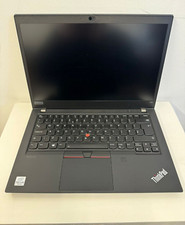 Lenovo ThinkPad T14 G1 14" Laptop - Core i5 10th Gen, 16GB RAM, 256GB SSD Win 11