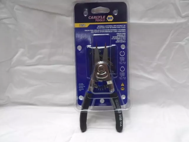 Carlyle snap sale ring pliers