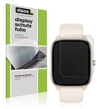 Protective Film for Amazfit GTS 4 Mini Anti-Glare Screen Protector