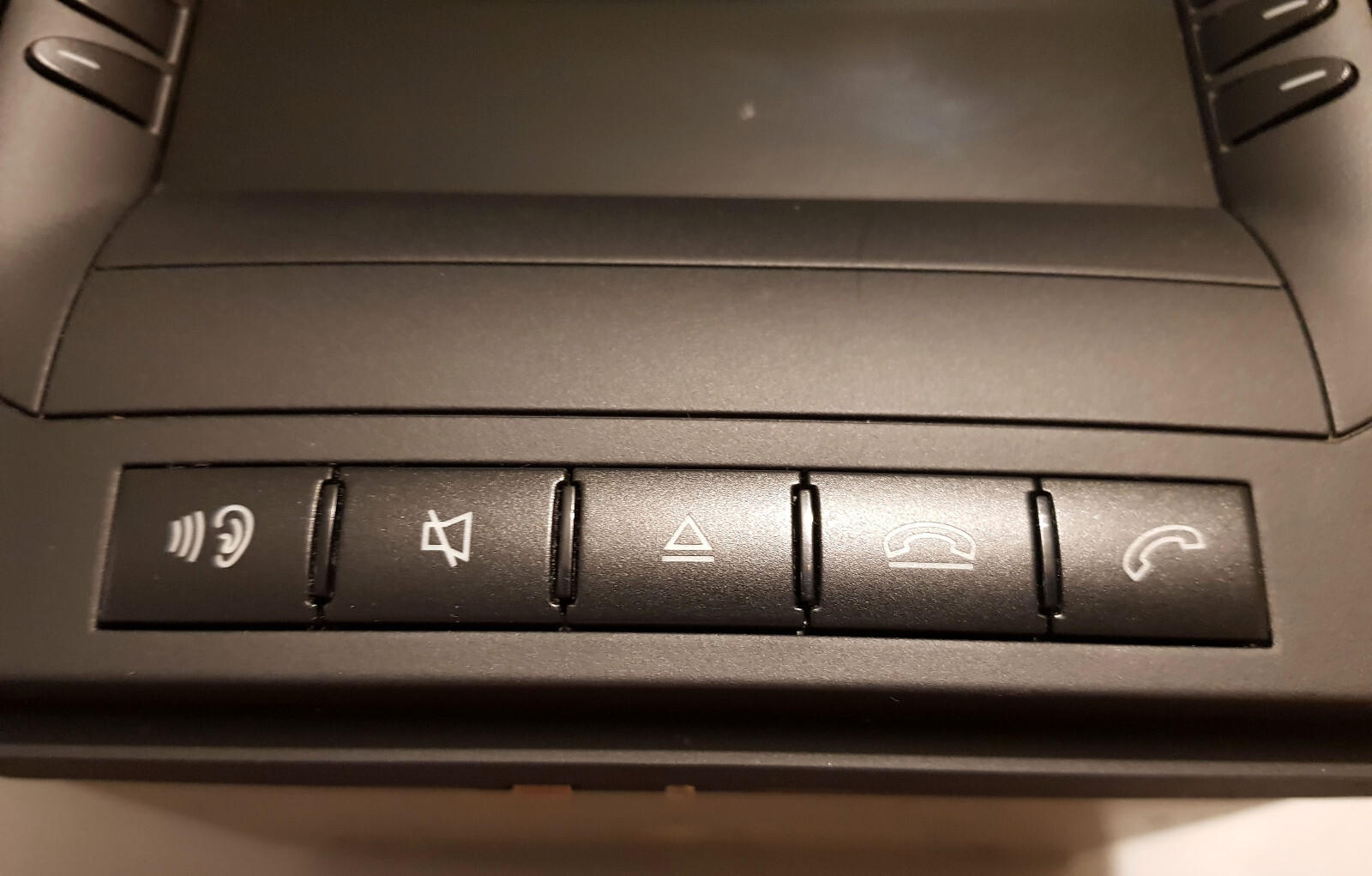 MERCEDES Autoradio Navi Harman Becker A1698209689 Model BE6088 | eBay
