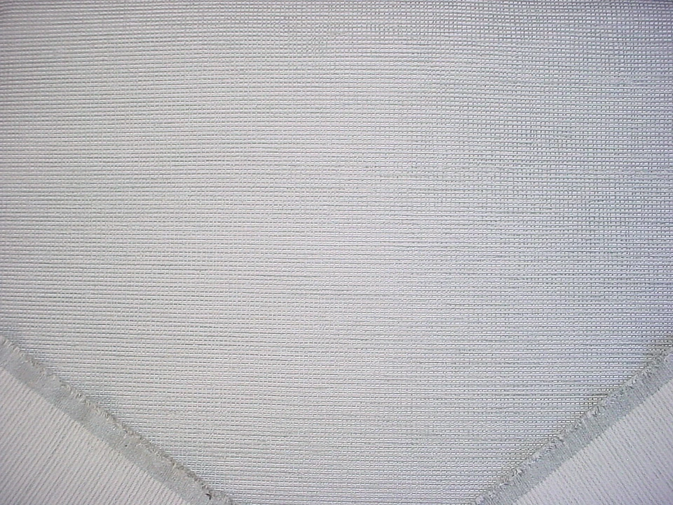 13-1/8Y Colefax & Fowler Larsen Keith Mist Textured Ottoman Upholstery Fabric - Image 3 of 4