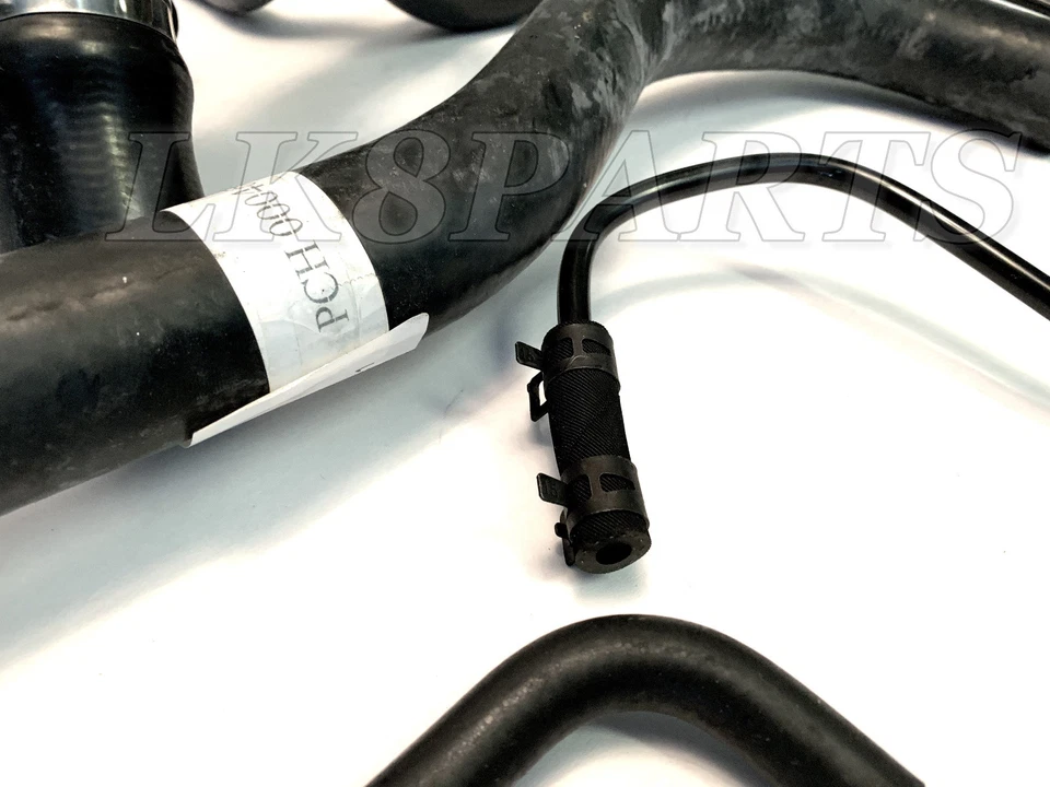 Land Rover Discovery 2 99-04 Hose Kit New - Image 4 of 4