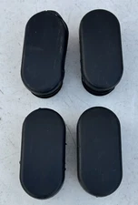 4 Caps 442723 For Pro Form Pro Trainer 500 -PFEX30124.0 New Open Box