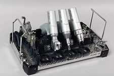 Stryker System 9 Set -Stryker 9205, 9206, 9208 - Available at Simon Medical, Inc