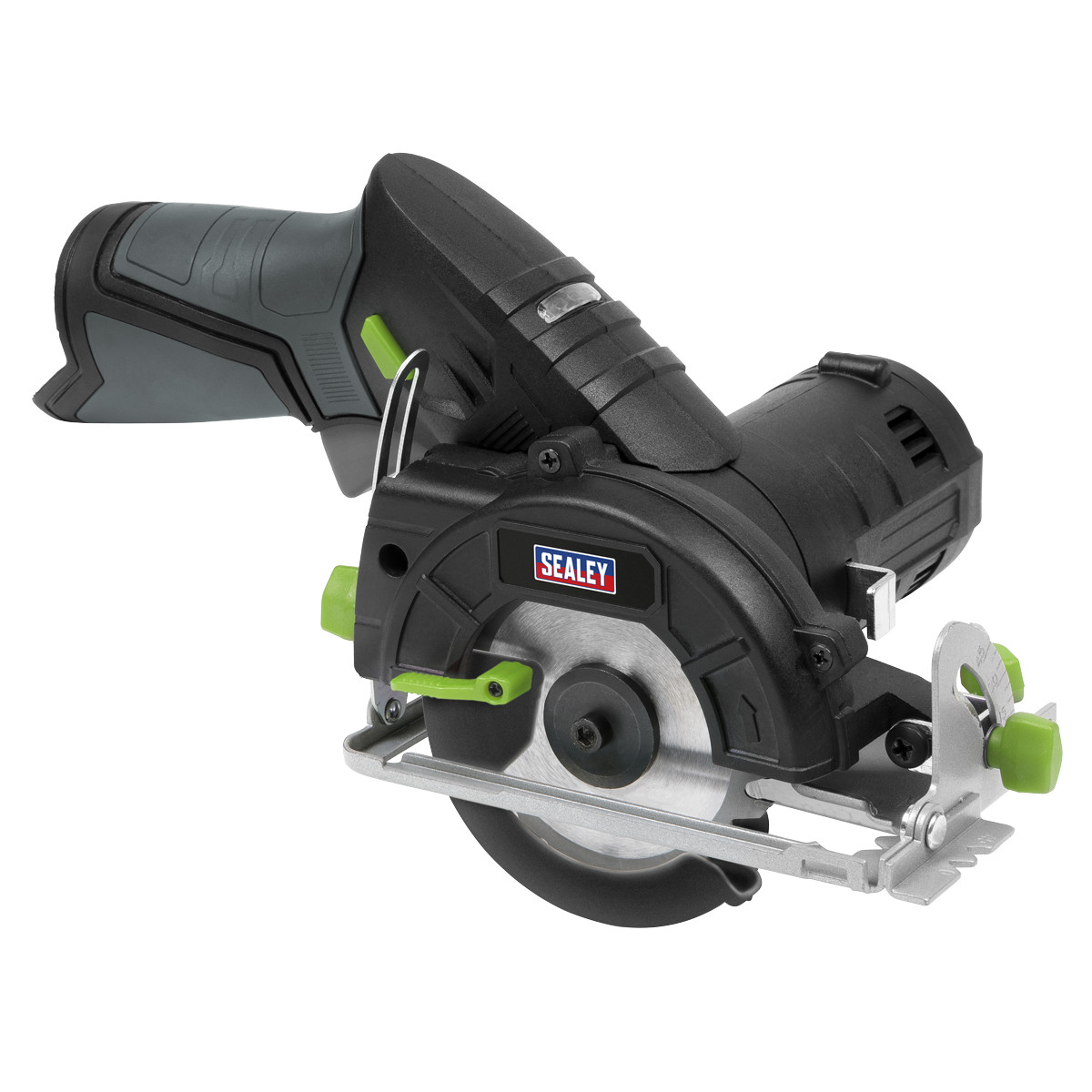 Sealey CP108VCSBO Circular Saw 85mm 10.8V - Body Only