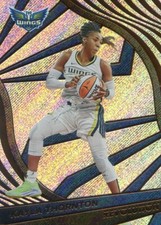 2022 Panini Revolution WNBA KAYLA THORNTON #58 BASE CARD WINGS