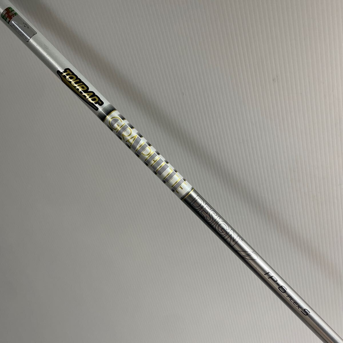 GRAPHITE DESIGN　TOUR AD TP-6S　Callaway対応 GRAPHITE DESIGN Tour AD TP-6S Driver 1w Shaft Callaway
