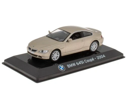 IXO BMW Contemporary fabricación Diecast coches, camiones y camionetas