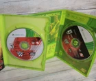 XBOX 360 WWE 2K14 + 2K15