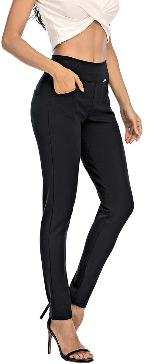 skinny dress pants womens