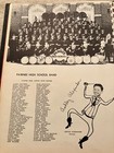 1949 "THE BRUIN" PAWNEE, OKLAHOMA HIGH SCHOOL YEARBOOK — photo 5