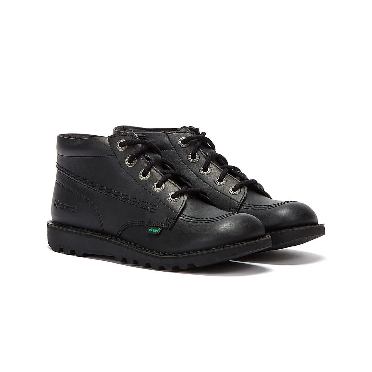 Kickers shoes hotsell on ebay