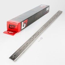 Shower grate lines slot drain cover grid for 1200 x 70mm shower channel
