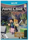 Minecraft - Wii U Edition - Nintendo Wii U
