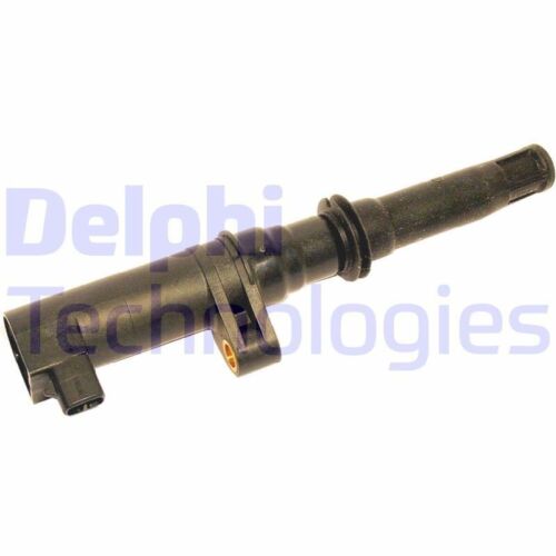 Genuine Delphi CE20014-12B1 Ignition Coil Fits Dacia Nissan Renault Vauxhall - Picture 4 of 4