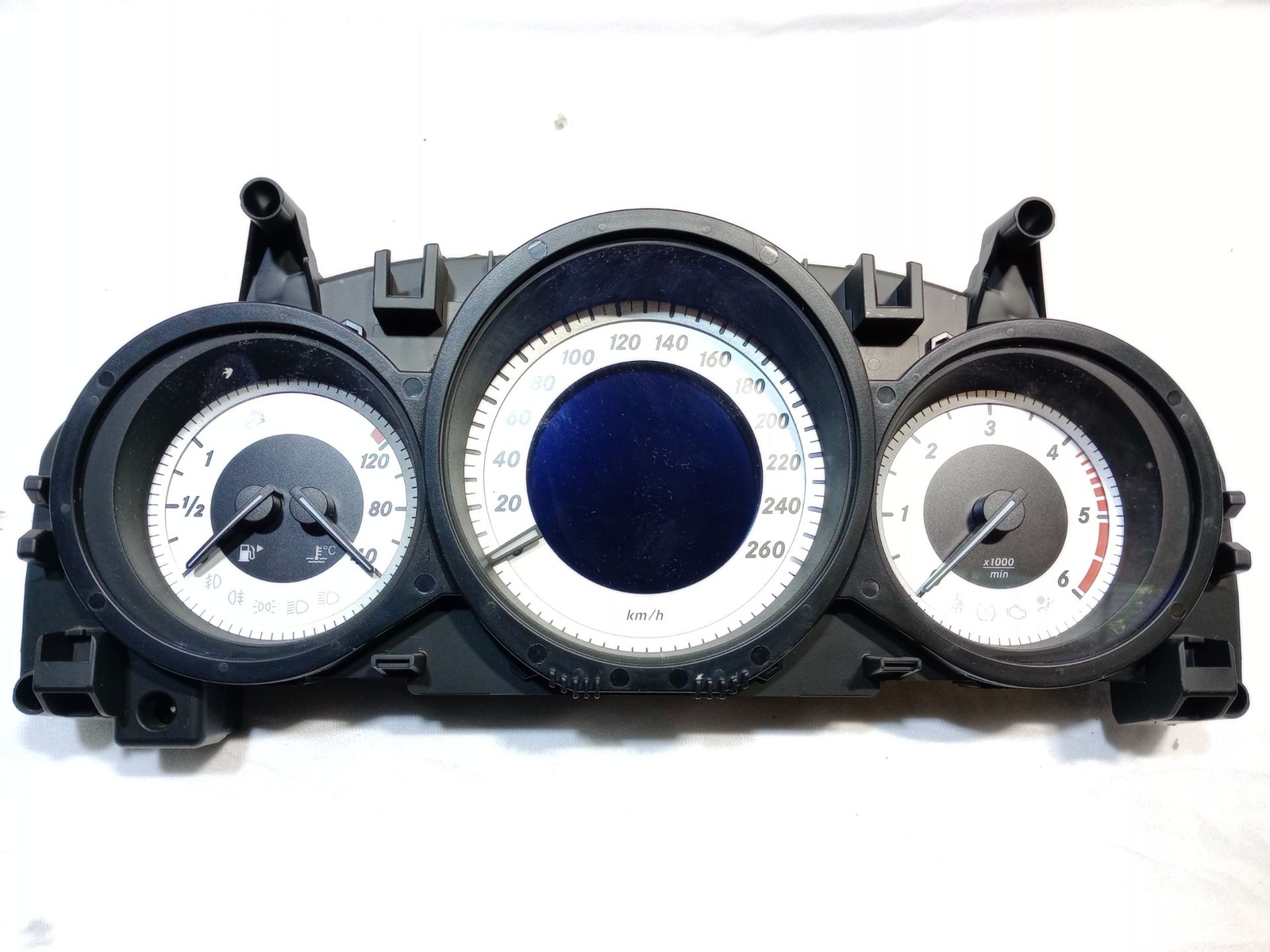 A2049005513 INSTRUMENT PANEL / A2C53435305 / 1115207 FOR MERCEDES  