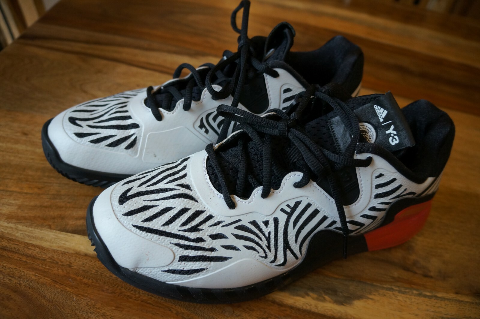 adidas roland garros y3