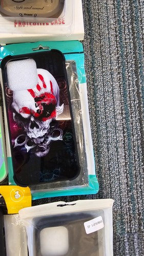 wholesale lot of 20 for Apple iPhone 14 Pro Max -mixed cases for resale bulk - Picture 10 of 13