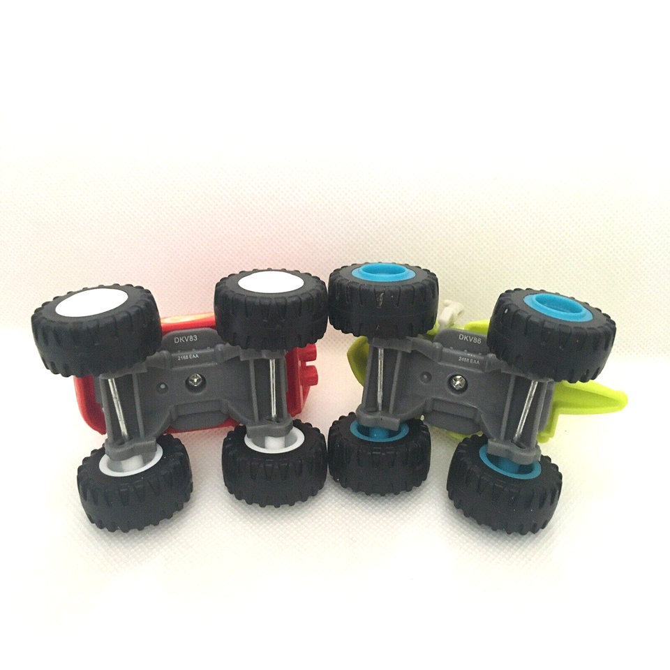 green machine kids toy