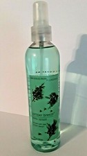 Bath Body Works Pleasures Original Juniper Breeze Splash 8oz New