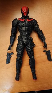 play arts kai red hood