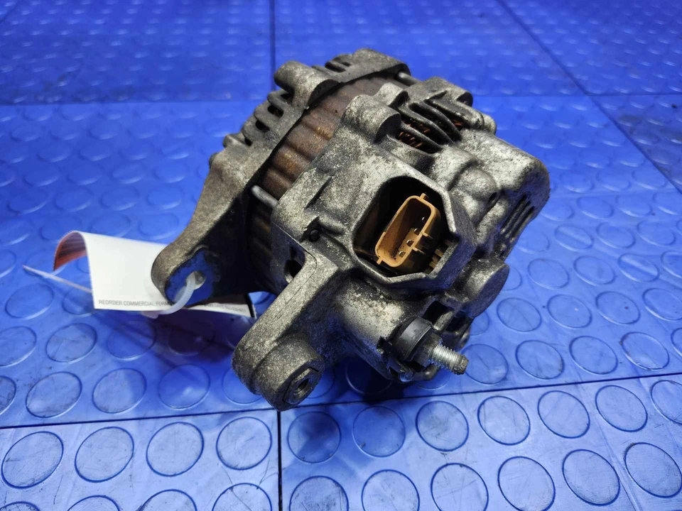 Conjunto de alternador Smart Fortwo 2008-2015 90 amperios genuino OEM 1321540001 Foto 3 de 4