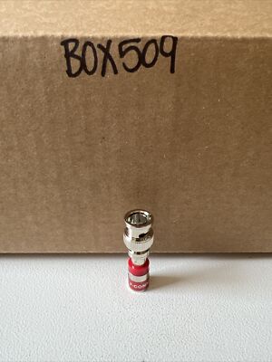 NNB F-Conn FS59BNCPL2 Connector