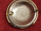 Vintage Photo Pin Lock Of A Pretty Lady — photo 3