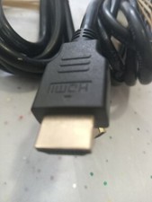 High-speed HDMI Cable 6 Feet - Pack of 4 used