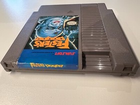 Fester's Quest - Nintendo (NES) - Cartridge Only