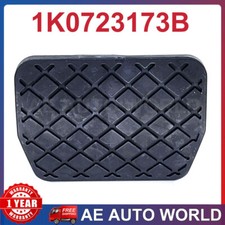 Cubierta de pastillas de pedal de freno 1K0723173B para AUDI A3 VW Jetta MK5 Passat B6 #1K0723173B