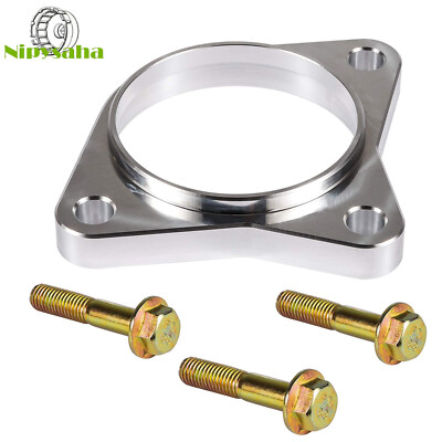 Starter Spacer with Bolts Kit For Dodge 5.9L Cummins 1994-2002 ,5 Speed