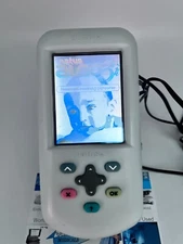 NATUS ALGO 3I Madsen AccuScreen Audiometer Hearing Screener NO probes