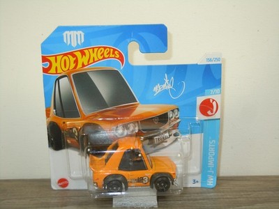 Mazda RX-3 - Hot Wheels Hotwheels - in Box *71532