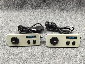 Sega Junk Computer Video Game Sg-1000ii Used