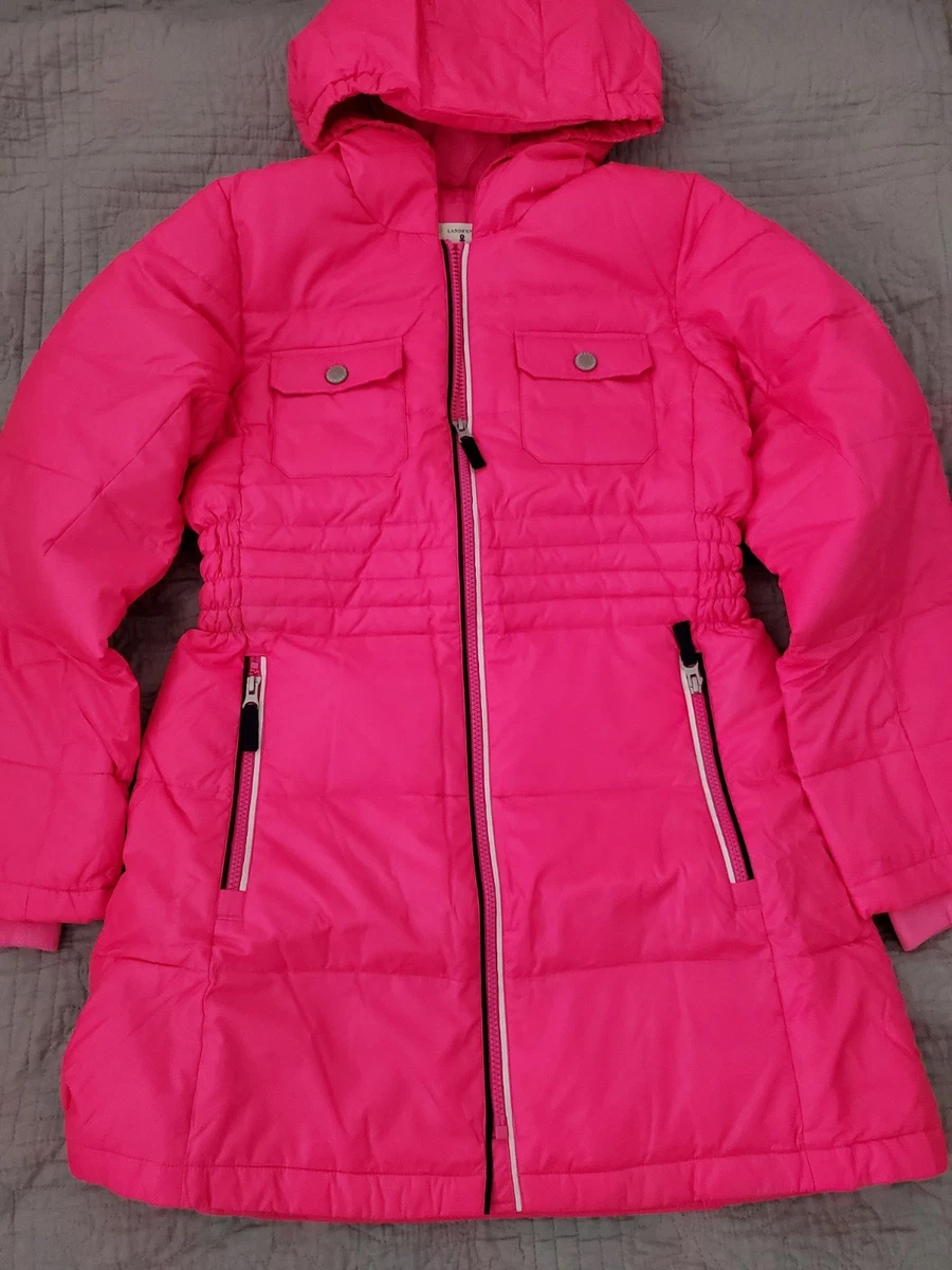 Veste à capuche Icepeak Lanett enfant