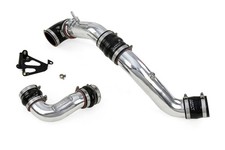HPS Performance Polished Intercooler Charge Pipe Kit for Honda Civic FL5 Type-R